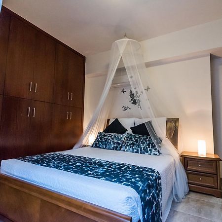 Luxury Villa Regina Protaras Ngoại thất bức ảnh