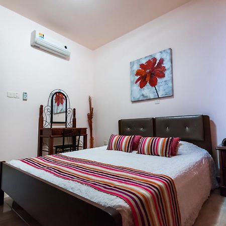 Luxury Villa Regina Protaras Ngoại thất bức ảnh