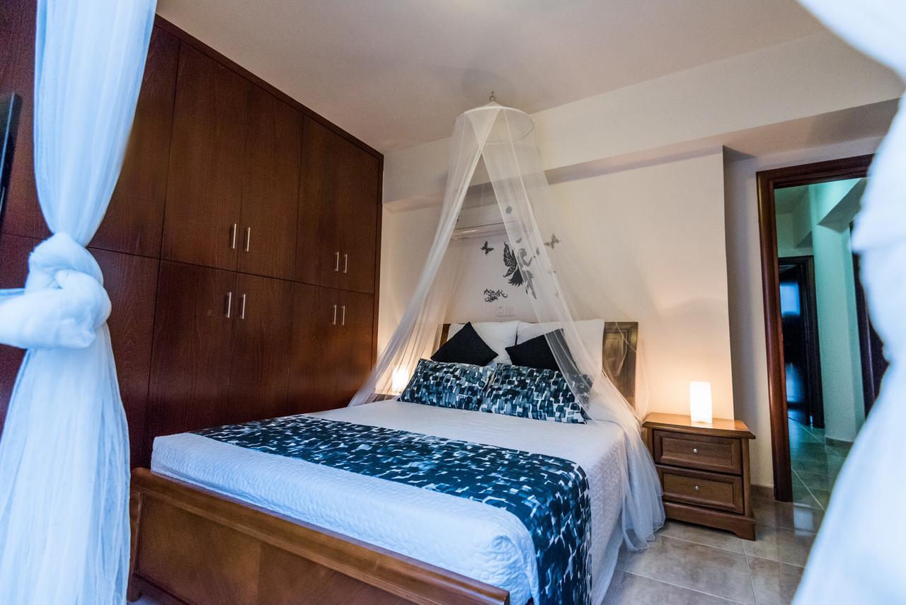 Luxury Villa Regina Protaras Ngoại thất bức ảnh