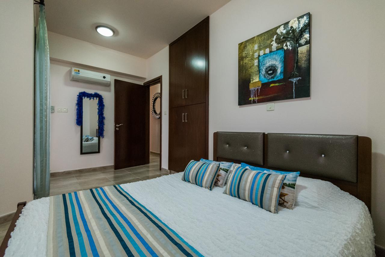 Luxury Villa Regina Protaras Ngoại thất bức ảnh